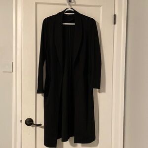 Dynamite | S | Long Black Jacket